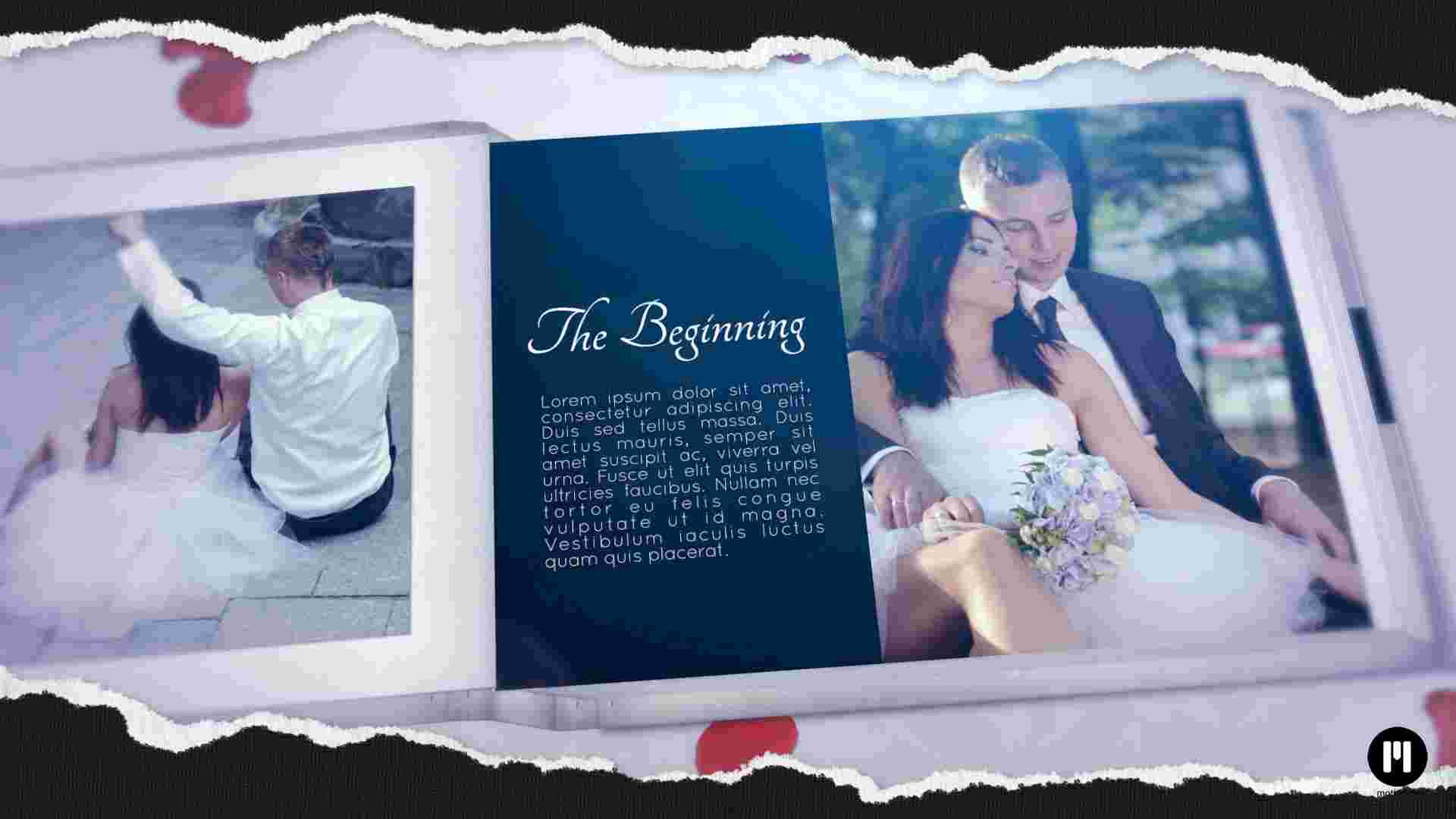 Wedding Album Preview